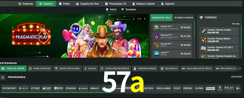 cassino 57a