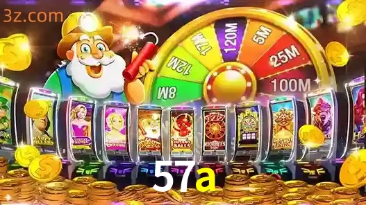 Explorando a Jogabilidade dos Caça-Níqueis no 57a