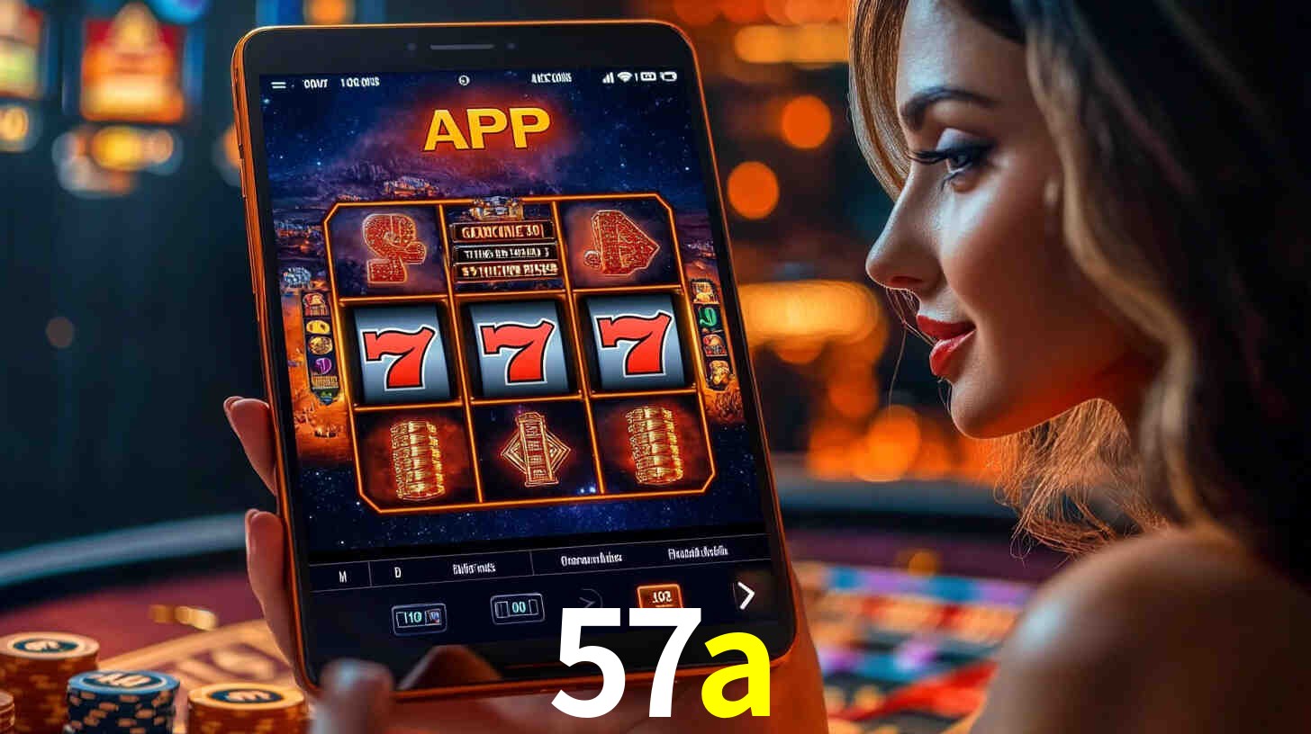 57a bet Brasil