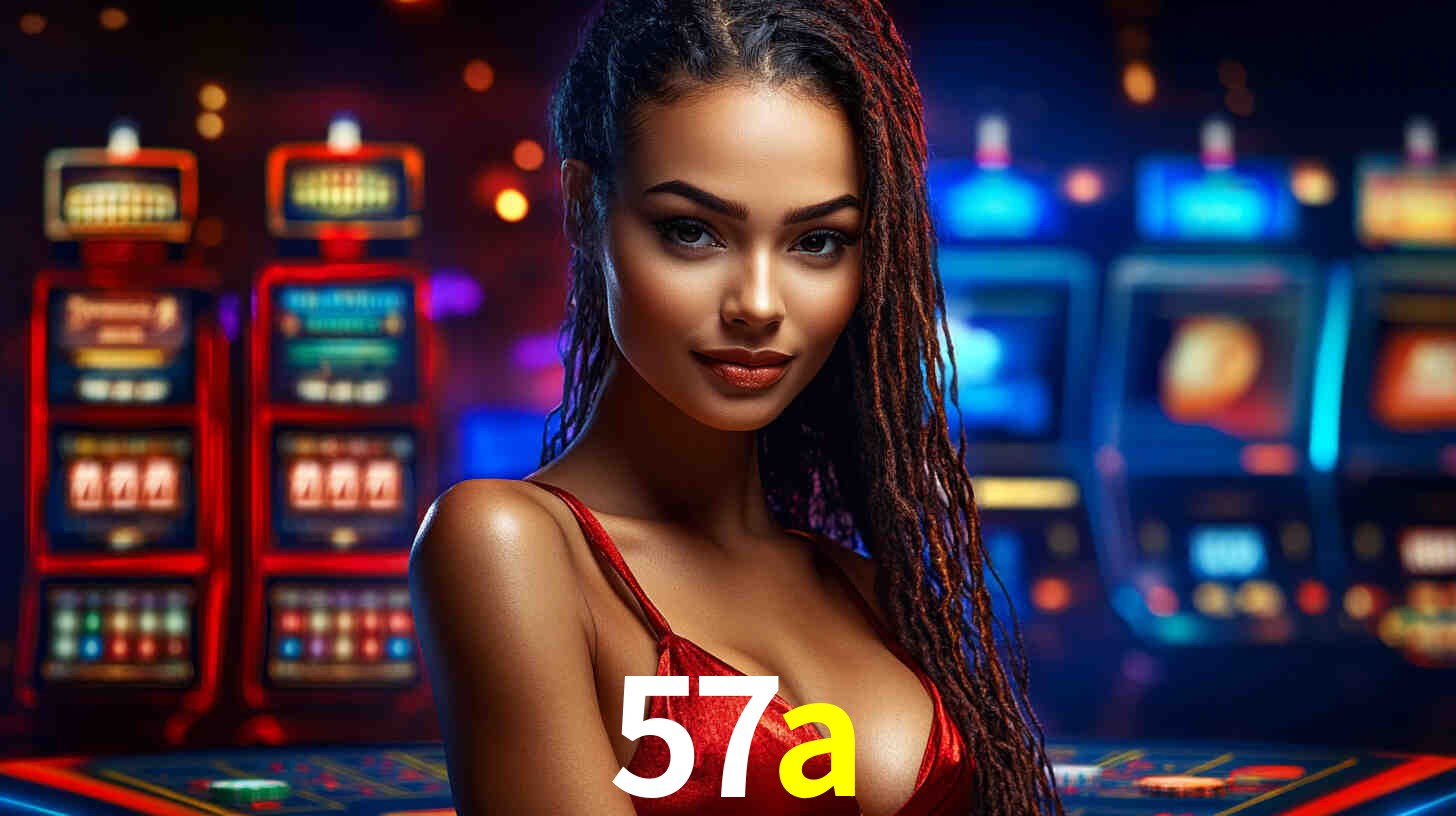 Interface do App 57a