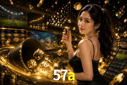 APP oficial da 57a para mobile