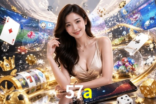 Welcome Bonus 57a