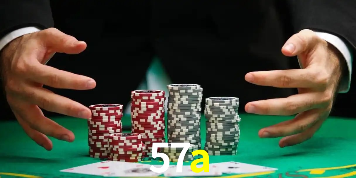 Chances Ganhar 57a