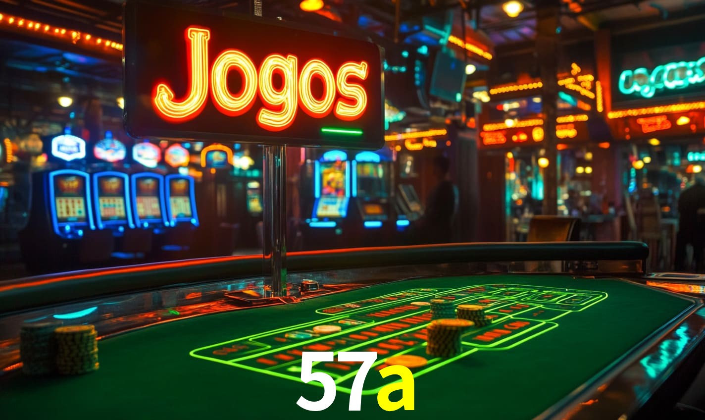 57a Processo de inscrição
