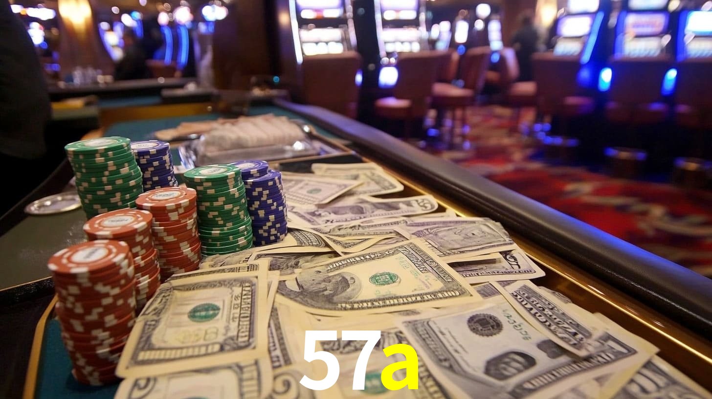 Slots RTP 57a