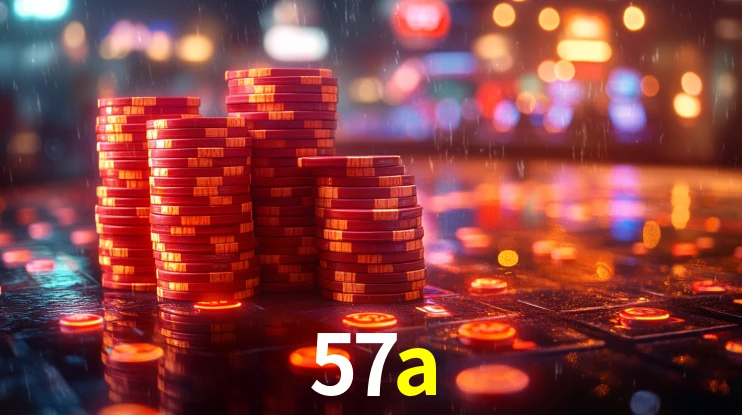 57a - Cassino do Ouro Vivo - 57a.com