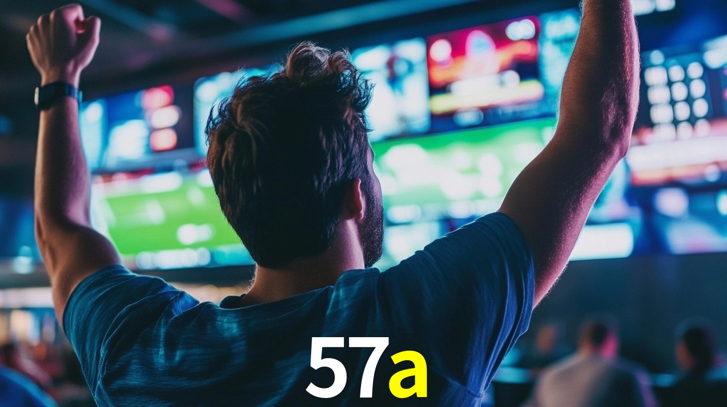 Sinta a adrenalina dos jogos de cassino com 57a