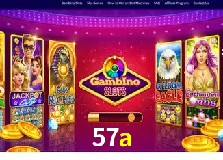 57a Brasília - Casino Guide