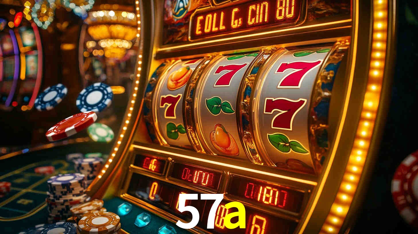Blackjack Table 57a