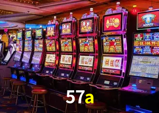 57a Cassino - 80+ Mesas ao Vivo