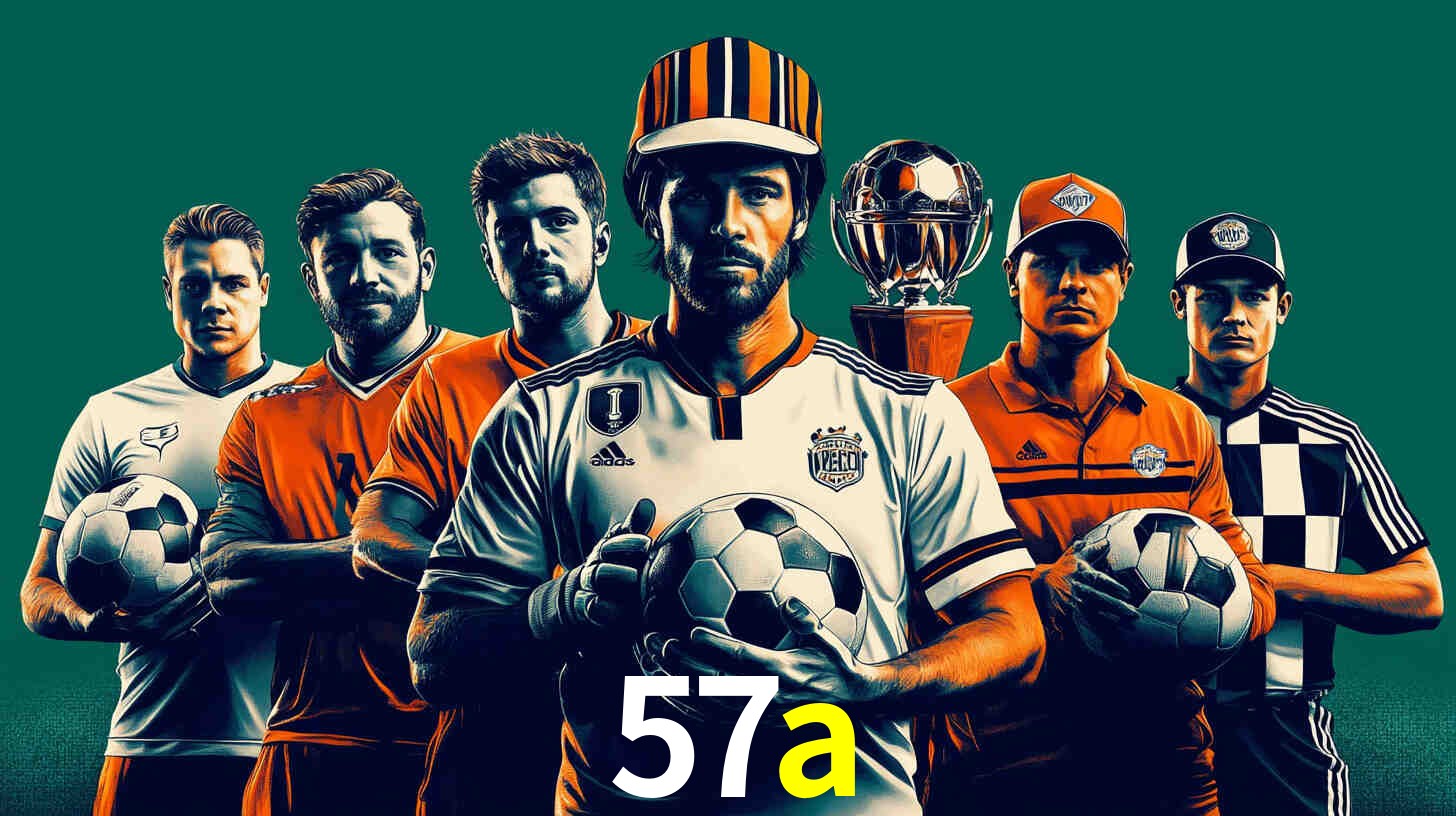 Desvendando o Mundo dos Jogos Virtuais na 57a