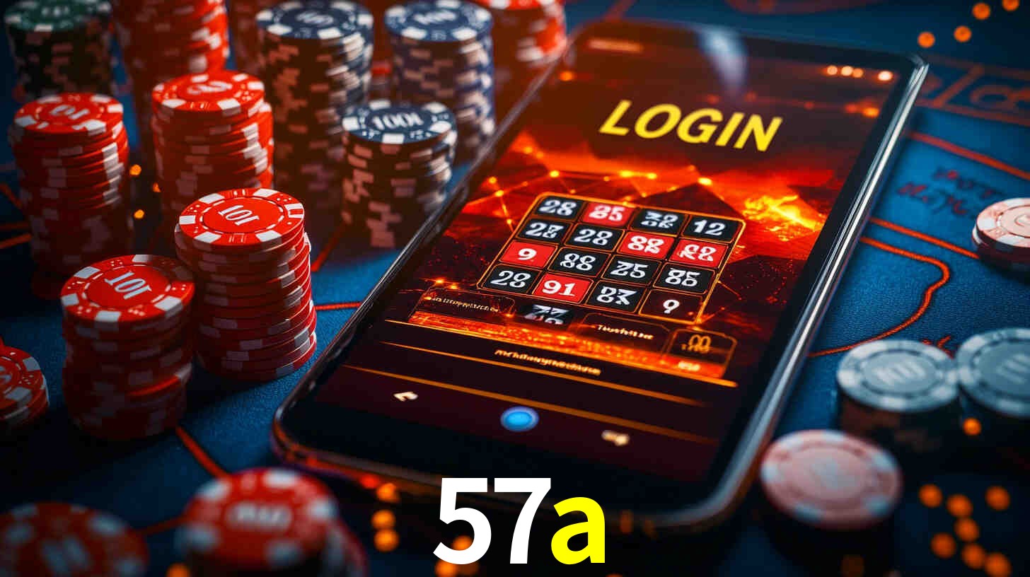 57a game