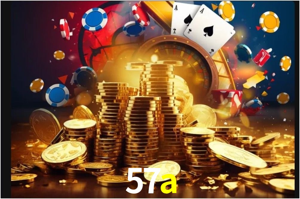Casino Ao Vivo 57a