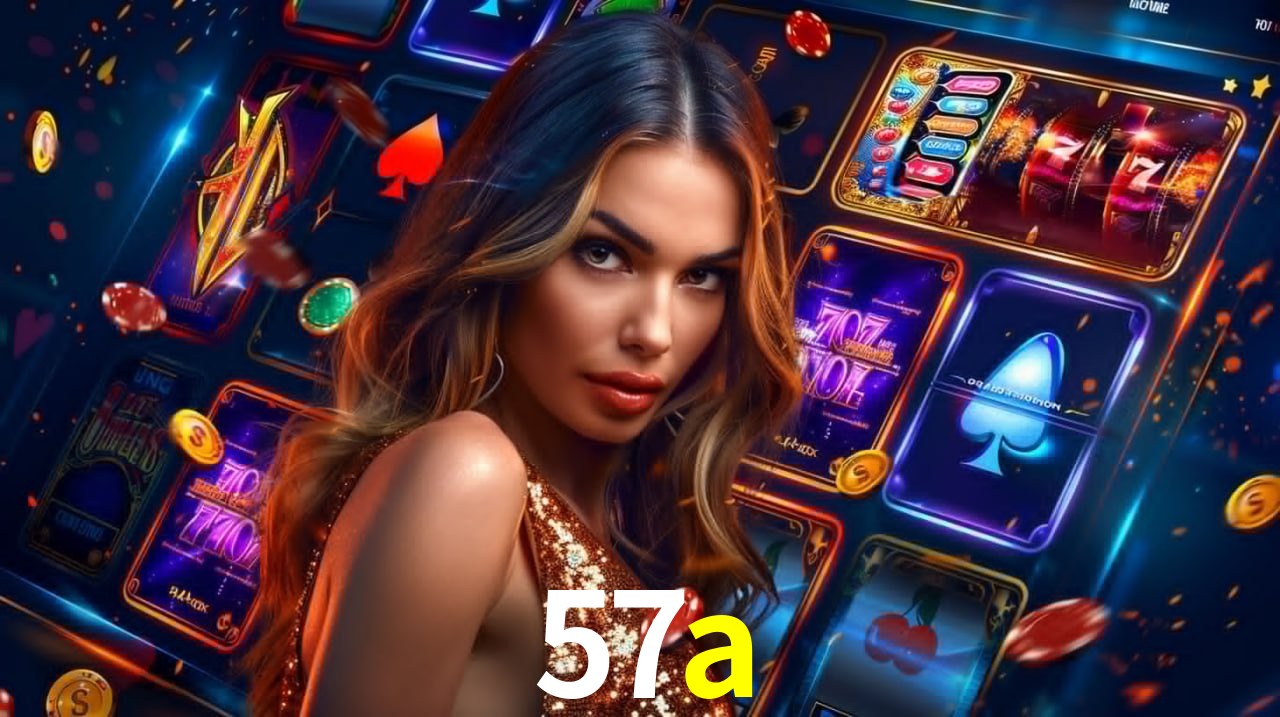Interface do App 57a