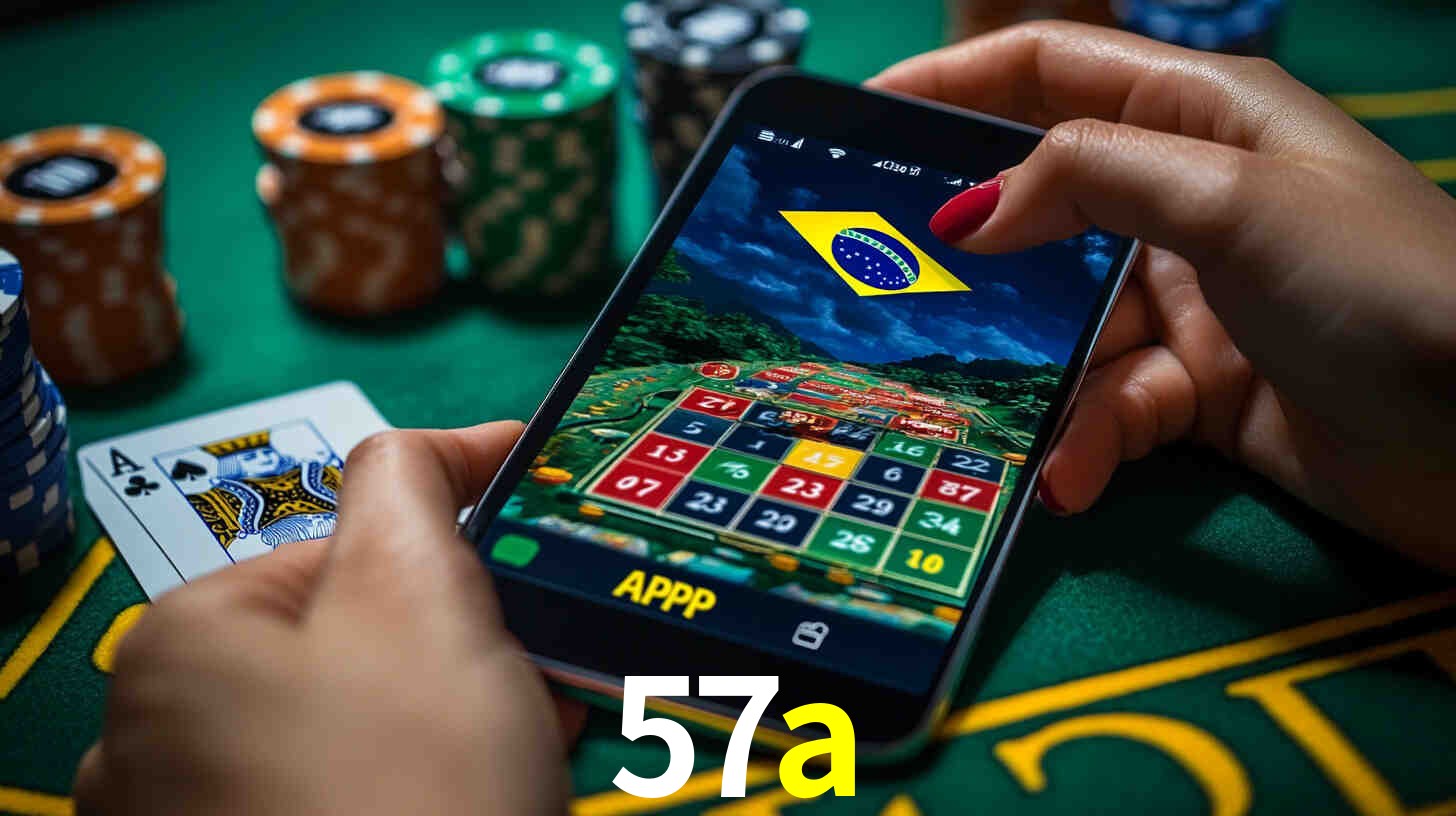 Descubra o Programa VIP da 57a: Vantagens Exclusivas para Jogadores