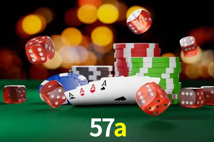 57a Brasília - Jogo Features