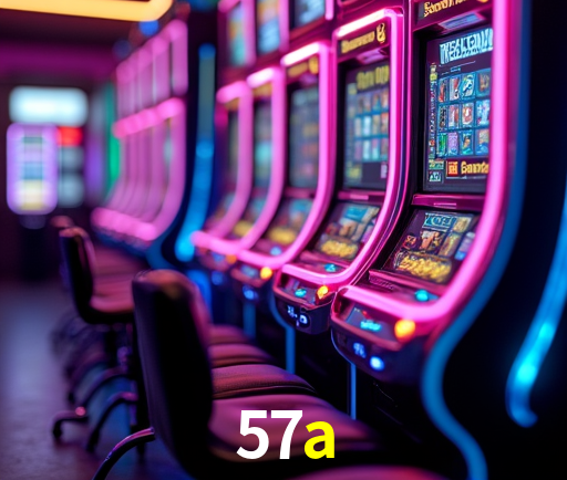 57a Rio de Janeiro - Slot Strategy
