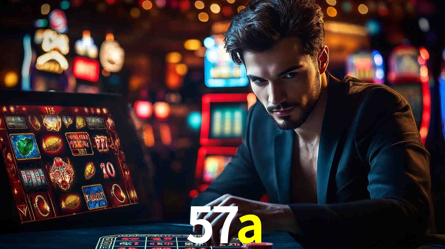 57a game
