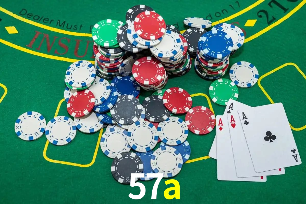 Apostas de Tênis 57a