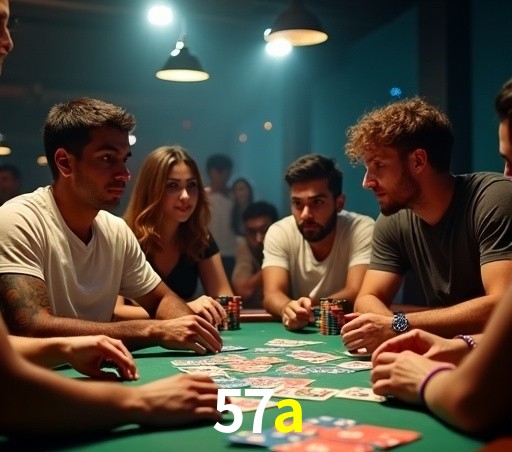 57a São Paulo - Top Slots