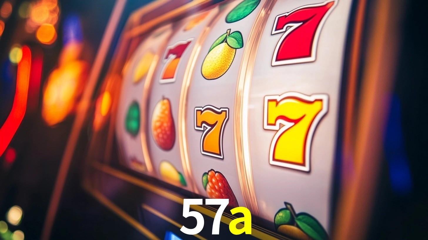 Welcome Bonus 57a