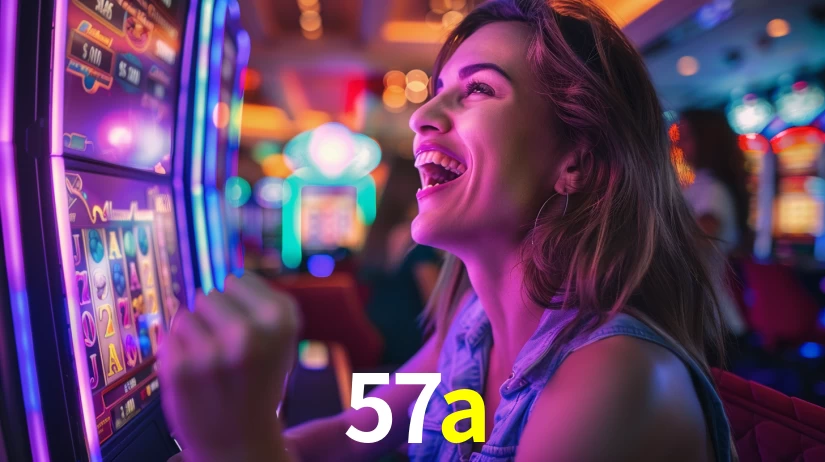 Explore as vantagens do 57a: serviço profissional e confiabilidade
