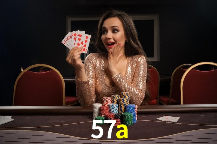 Mesa de Blackjack 57a