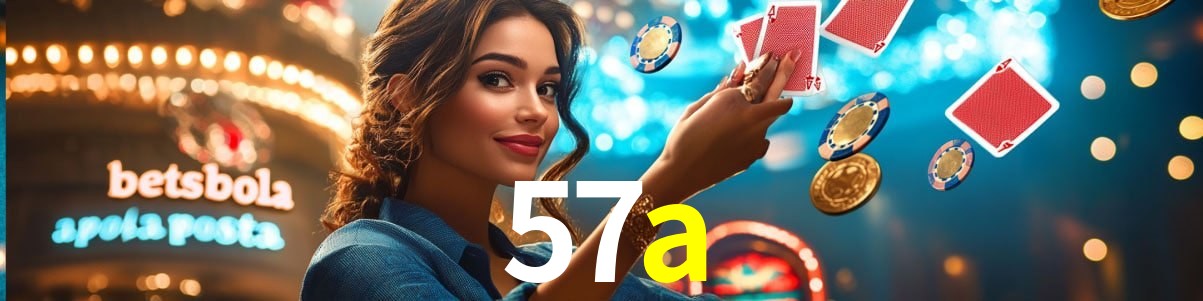 Game Providers 57a